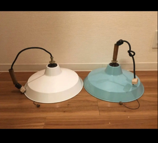 電気傘