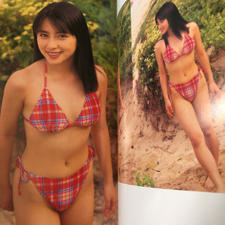 奥菜恵　写真集　「All about Megu ベストセレクション」の画像
