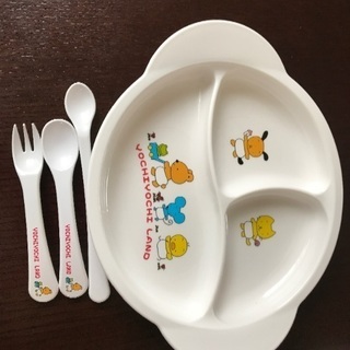 離乳食セット　新品未使用品の画像