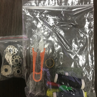 値下げしました。マスク等作る際にどうですか？の画像