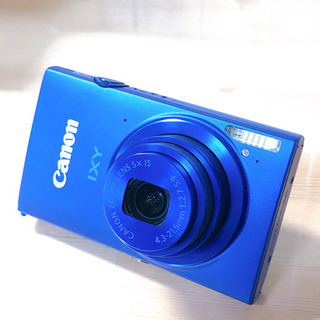 CANON 420F FULL HD  デジタルカメラ