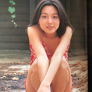 本上まなみ　写真集「All of me」の画像