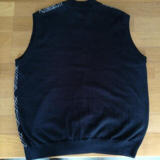 CORAGIO ゴルフベストの画像