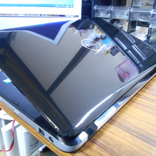 ノートパソコン DELL Vostro1015 Windows10 の画像