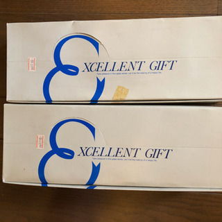 A）グラス　10客セットで！の画像