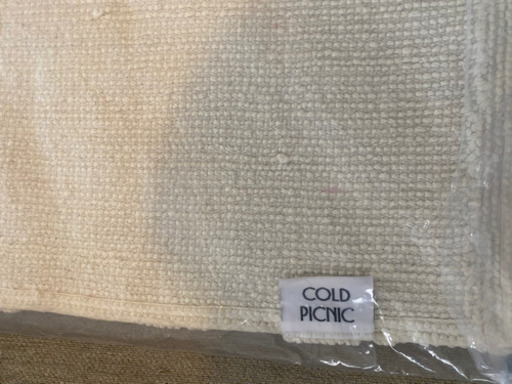 コールドピクニック　coldpicnic バスマット