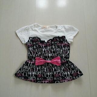 Tシャツ８０