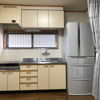 大里郡寄居町『人気の平屋建て』1DK JR八高線「用土」徒歩6分　オール電化！高齢者も安心、手すり多数設置してます - 賃貸（マンション/一戸建て）