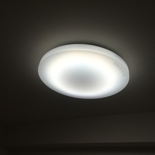 照明　NEC LED照明器具