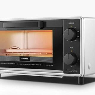 トースター 新品未使用の画像