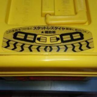 タイヤチェーン(ハシゴ型)の画像