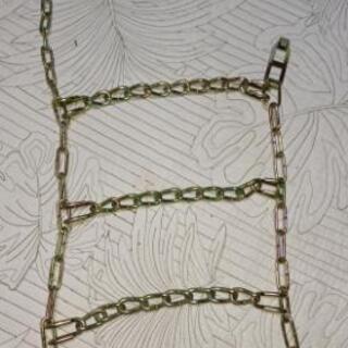 タイヤチェーン(ハシゴ型)の画像