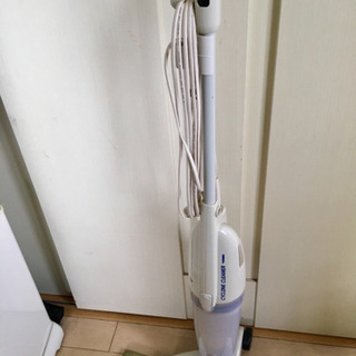 【値下げしました！】コンパクト掃除機