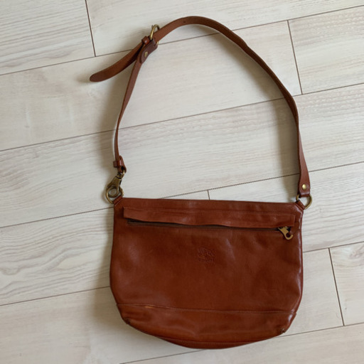 イルビゾンテ ショルダーバッグ