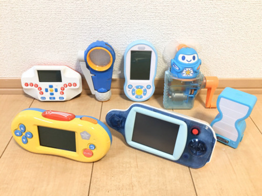 ＊進研ゼミ小学生講座　教材７点セット＊