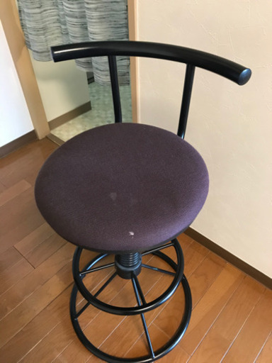 カウンターチェア
