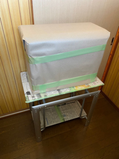 水槽　90㍑プラス水槽台