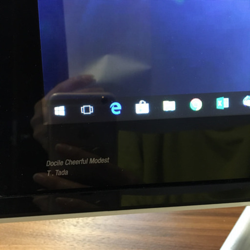 パソコン•テレビ　SONYソニー　VAIO キーボード付
