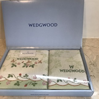 (箱入り・新品）Wedgwood　ウェッジウッド　ワイルドストロ...