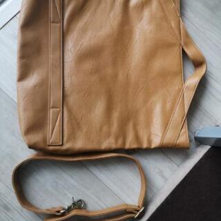 CIAOPANICクラッチバッグ兼ショルダーバッグ　最終値下げ!