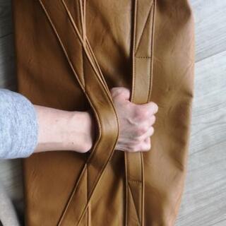 CIAOPANICクラッチバッグ兼ショルダーバッグ　最終値下げ!の画像