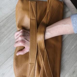 CIAOPANICクラッチバッグ兼ショルダーバッグ　最終値下げ!の画像