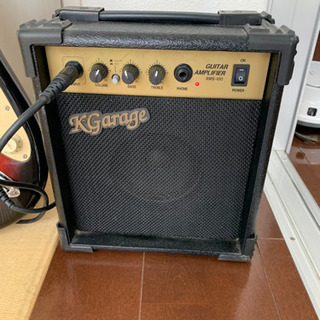 🎸6弦エレキギター差し上げます。ジャンクでの画像