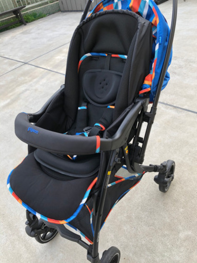 【お値下げ】ランフィ RA8 Runfee ピジョン