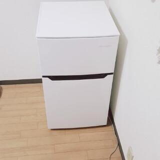 冷蔵庫 , 電子レンジの画像