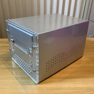 ITXマザーボード用PCケースジャンク
