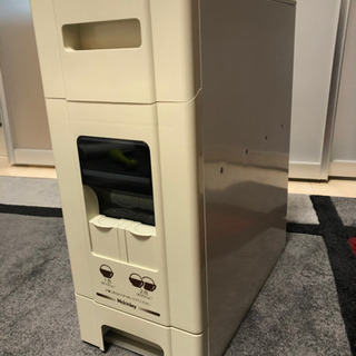 米びつ