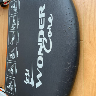 WONDER  Coreの画像