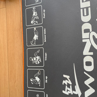 WONDER  Coreの画像