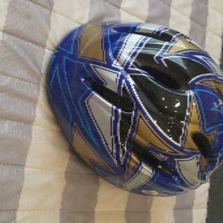自転車用ヘルメット
