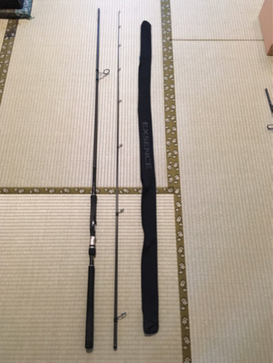 シマノ　エクスセンス S1100MH/R