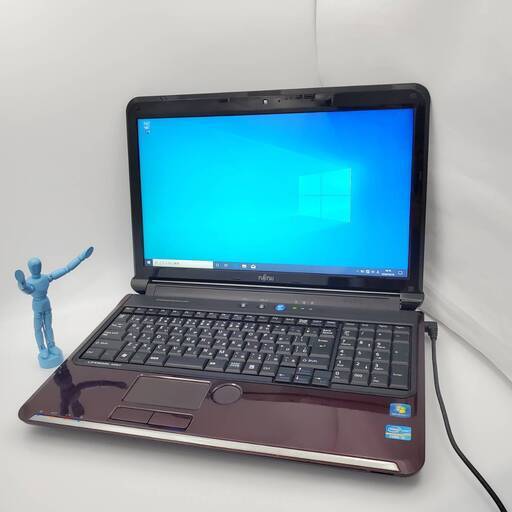 未使用！NEORIK Windows11 Pro ノートPC SC06094-A-01