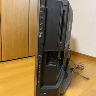SHARP AQUOS 32型 ハイビジョン液晶テレビ LC-32DX3の画像