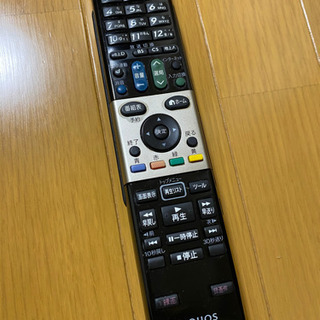 SHARP AQUOS 32型 ハイビジョン液晶テレビ LC-32DX3の画像