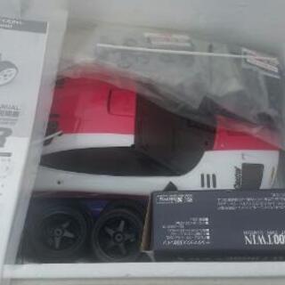 ラジコン