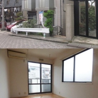 ☀️GWにお部屋探しの方必見☀️六浦駅5分♪※初期安物件掲載中※...