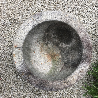 石臼の画像