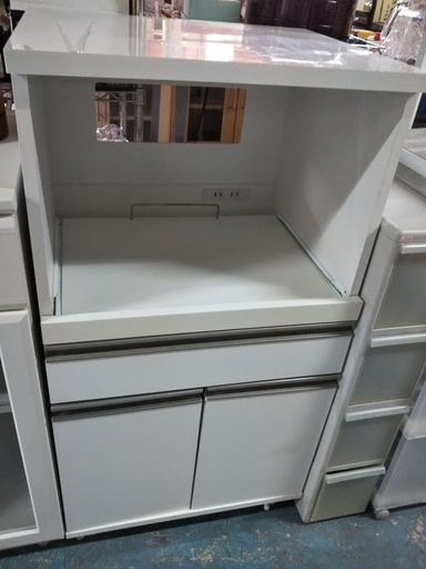 ［レンジボード］コンパクト⁑リサイクルショップヘルプ