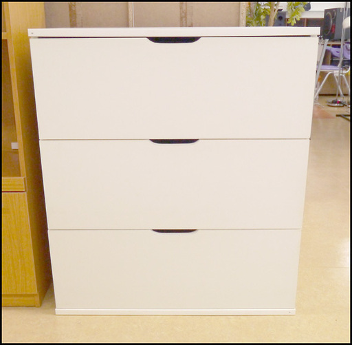 お買い得品！ ホワイトカラー 箪笥 たんす 白 39TOP