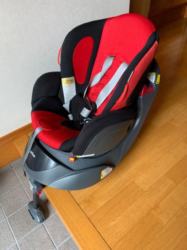☆*°アップリカのチャイルドシート✩*॰¨̮美品✩*॰¨̮値下げ！