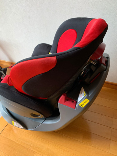 ☆*°アップリカのチャイルドシート✩*॰¨̮美品✩*॰¨̮値下げ！