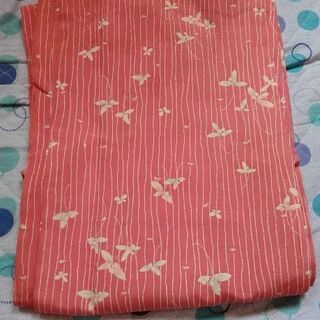 リメイク用　着物　4　激安特価❗