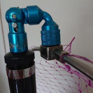 ◆DaiwaランディングポールII 50◆の画像