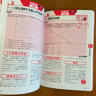 消防官試験早わかりブック 2017年度版の画像