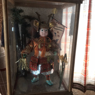 人形