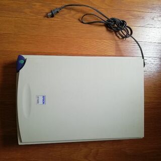 エプソン　スキャナー　GT7600U